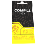 Greater Than Games Compile: Aux 2 *PREORDER - CLOSED*