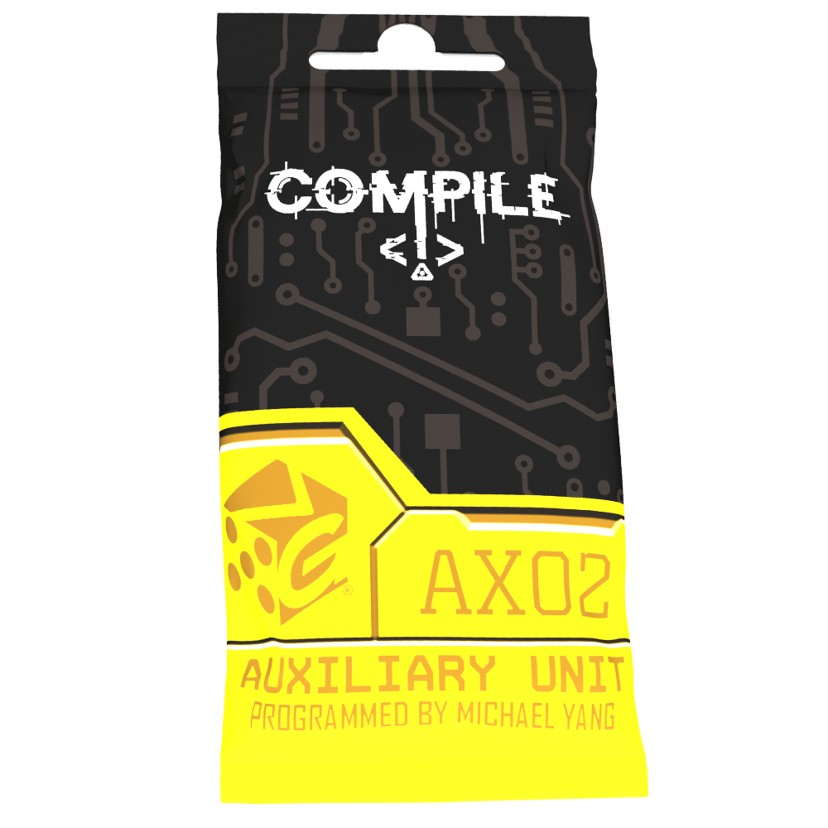 Greater Than Games Compile: Aux 2 Exp