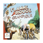 Lutapelit.fi Flamme Rouge: Grand Tour Exp *PREORDER*