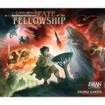 Z-Man Games Lord of the Rings: Fate of the Fellowship *PREORDER*