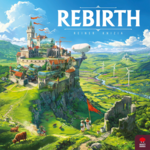 Mighty Boards Rebirth *PREORDER*