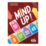 Pandasaurus Games Mind Up!