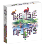City of Games Isle of Cats: Refreshed