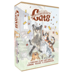 Mentha Designs Cantankerous Cats - Kittens Ed (3rd Ed)