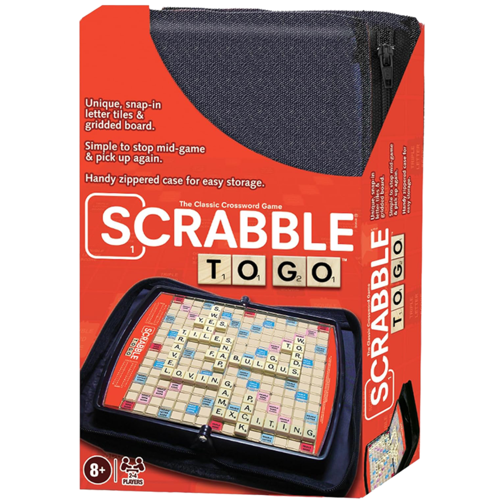 Winning Moves Games Scrabble To Go
