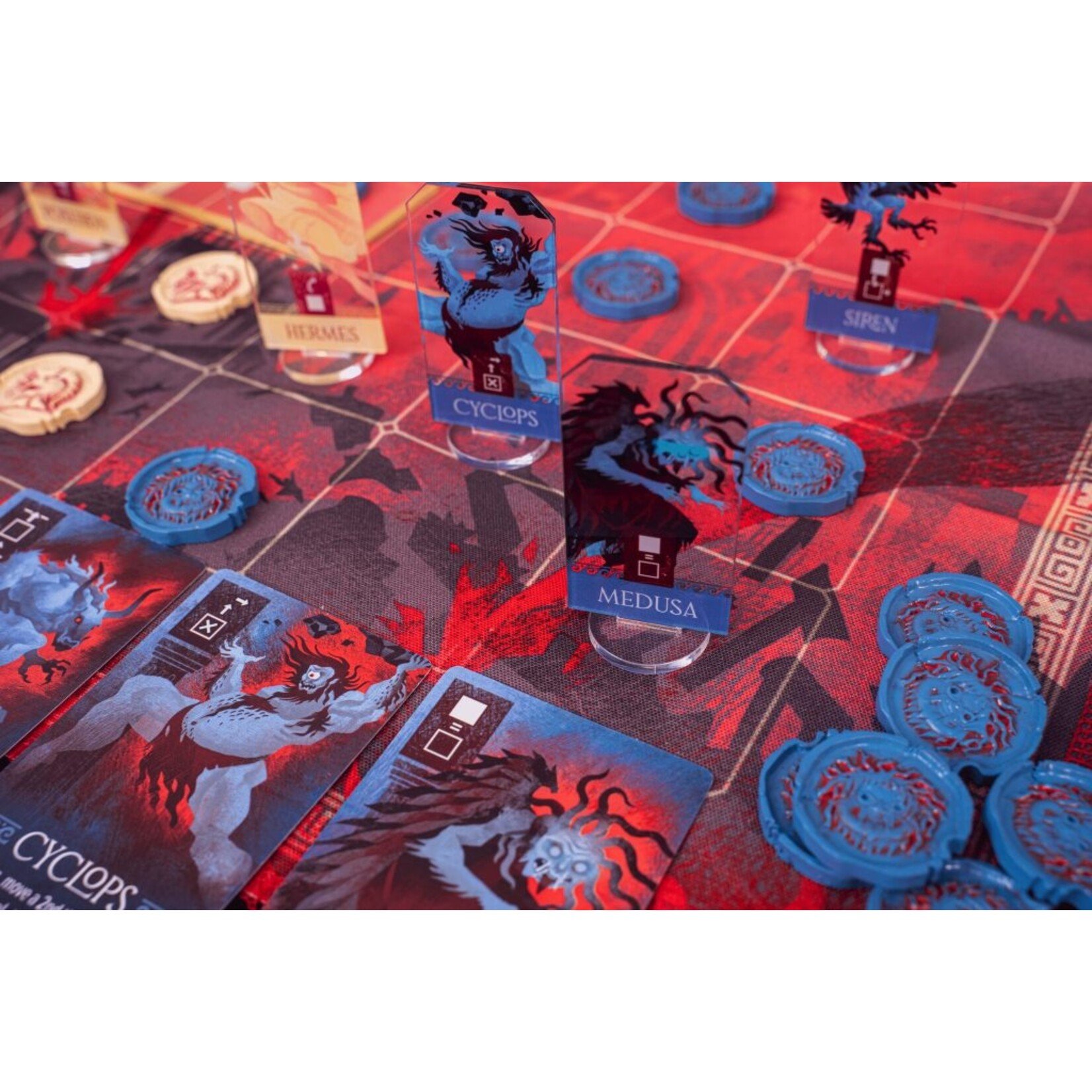 Bitewing Games Ichor