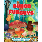 GameWright A Bunch of Fun Guys