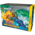 Wizards of the Coast MTG: Aetherdrift Bundle