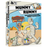 GameWright Mummy Rummy