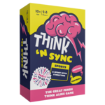 GameWright Think 'n Sync
