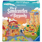 Ravensburger Sandcastles of Burgundy