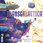 Devir Transgalactica