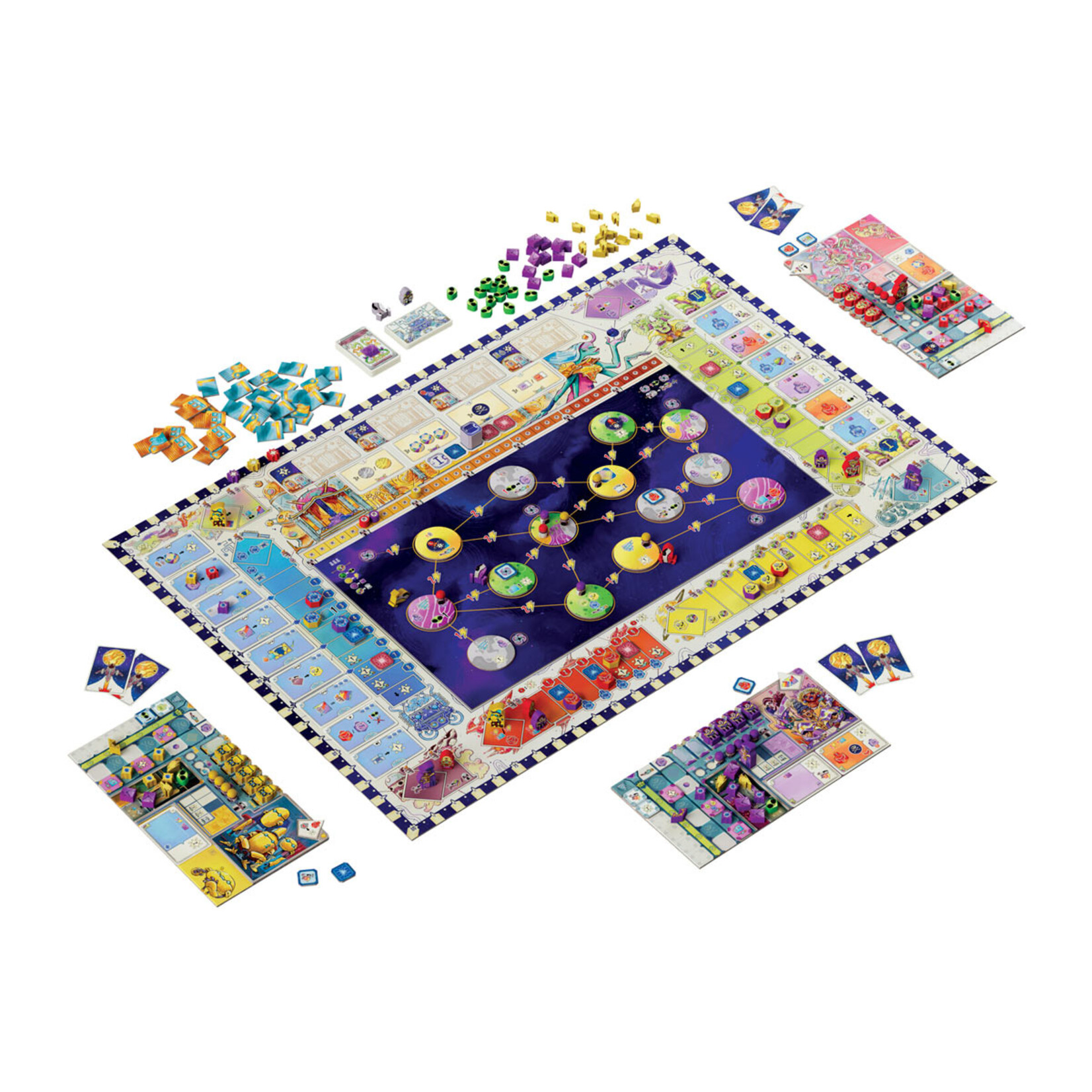 Devir Transgalactica