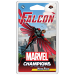 Fantasy Flight Games Marvel Champions LCG: Falcon - Hero Pack