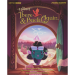 Office Dog The Hobbit: There and Back Again *PREORDER*