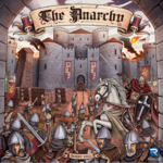 Renegade Game Studios The Anarchy