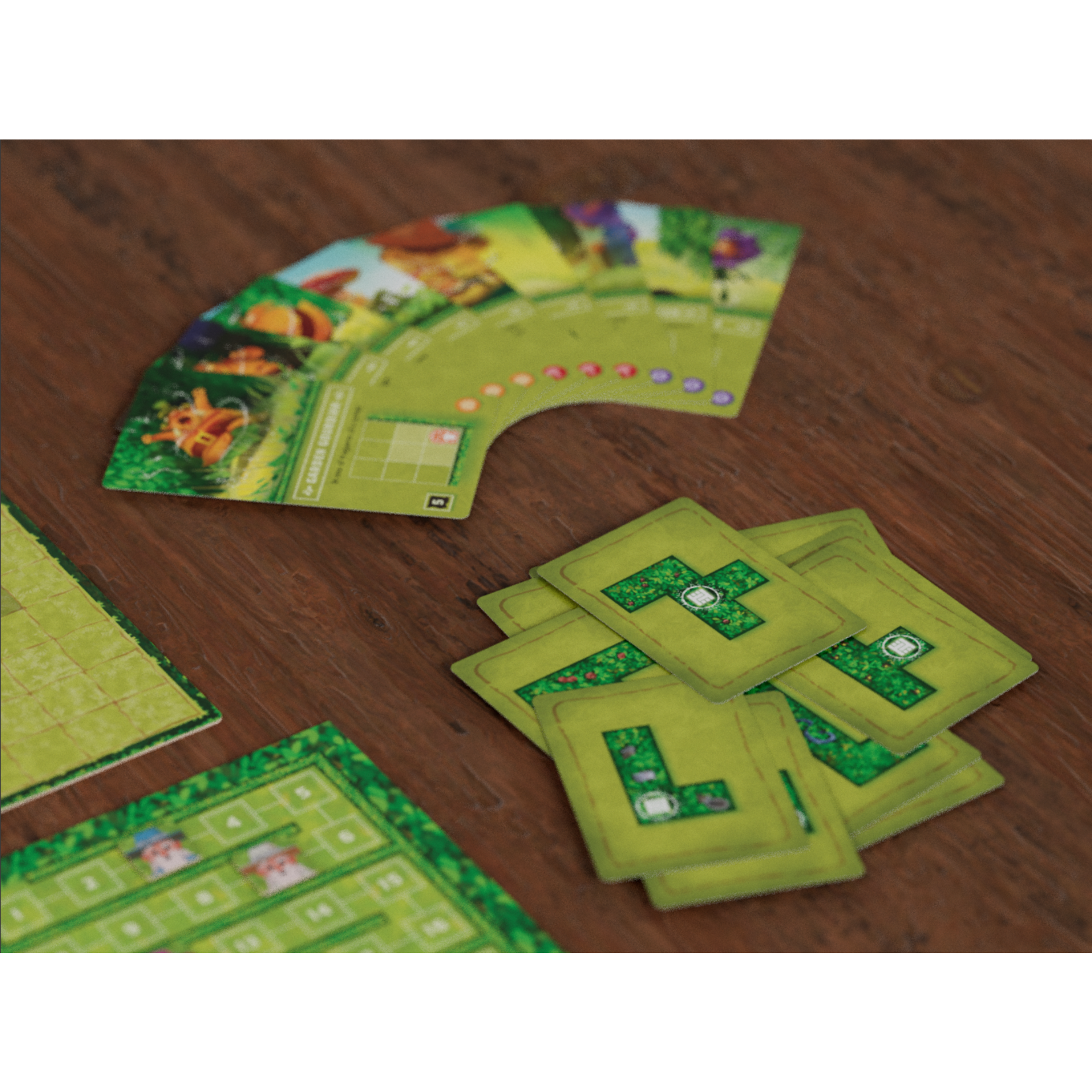 Floodgate Games Hedge Maze