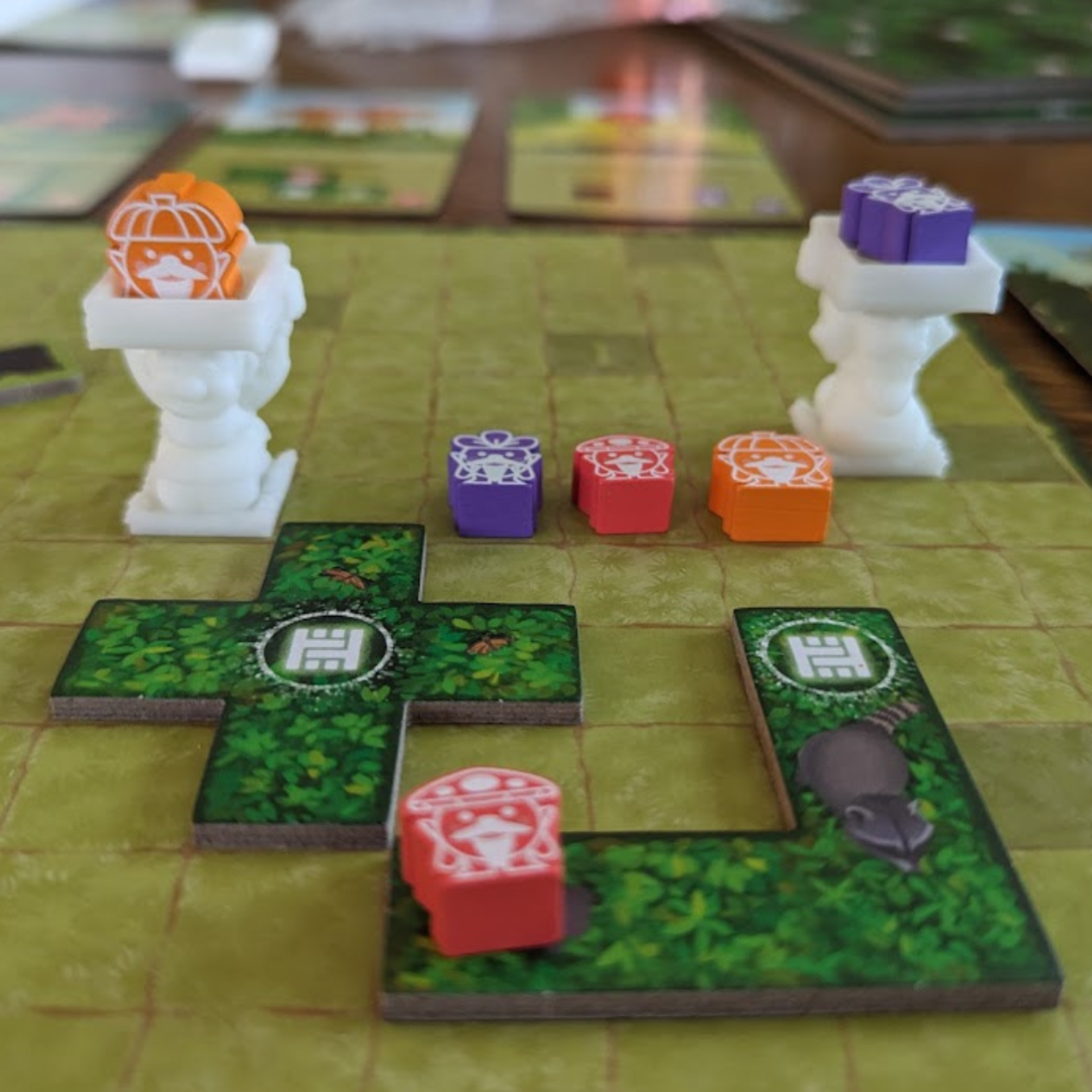 Floodgate Games Hedge Maze