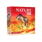 North Star Games Nature: Module 2 - Jurassic Exp