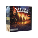 North Star Games Nature: Module 3 - Natural Disasters Exp  *PREORDER*