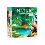 North Star Games Nature: Module 5 - Rainforest Exp  *PREORDER*