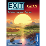 KOSMOS EXIT: Adventures on Catan