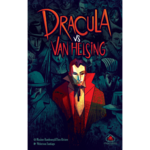 25th Century Games Dracula vs Van Helsing