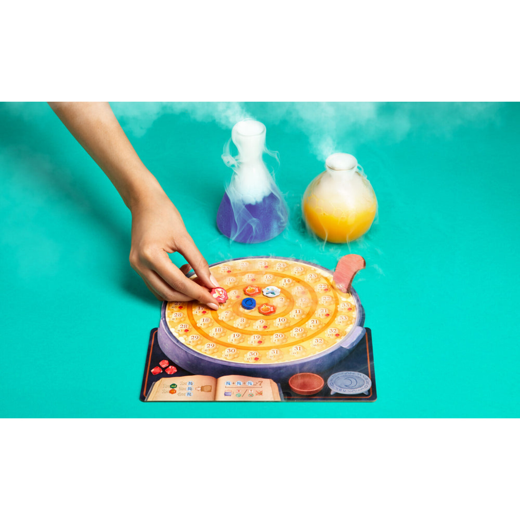 CMYK Quacks
