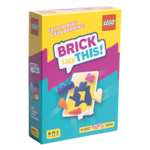 Dotted Games Brick Like This