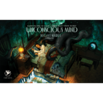 Lucky Duck Games Unconscious Mind: Nightmares Exp