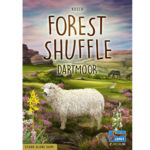 Lookout Games Forest Shuffle: Dartmoor