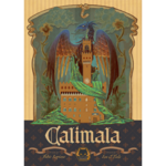 Alley Cat Games Calimala