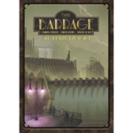 CrowD Games Barrage: 5th Player Exp (2025 Ed)