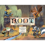 Leder Games Root: Homeland Exp *PREORDER*