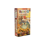 Leder Games Root: Homeland Hirelings Pack *PREORDER*