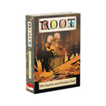 Leder Games Root: Squires & Disciples Deck