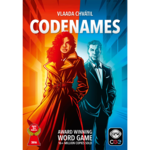 Czech Games Codenames 2nd Ed