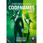 Czech Games Codenames: Duet 2nd Ed