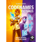 Czech Games Codenames: Pictures 2nd Ed *PREORDER*