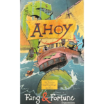 Leder Games Ahoy! Fang & Fortune Exp