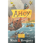 Leder Games Ahoy! Rivals & Renegades Exp