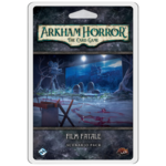 Fantasy Flight Games Arkham Horror LCG: Film Fatale - Scenario Pack