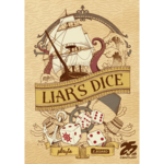 25th Century Games Liar's Dice