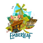 The City of Games Emberleaf
