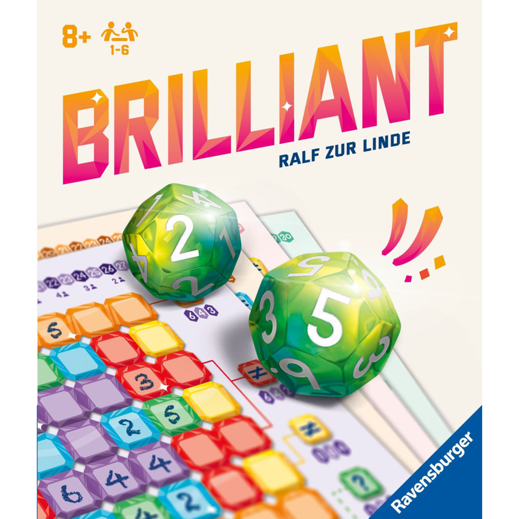 Ravensburger Brilliant