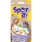 Zygomatic Spot It! Dinosaurs - Eco Tin
