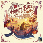 Elf Creek Games Honey Buzz: Fall Flavors Exp