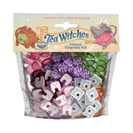 The Op Tea Witches: Upgrade Kit
