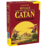 Catan Studio Rivals for Catan