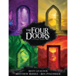 Happy Camper The Four Doors